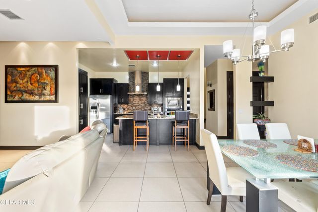 1741 LAND RUSH Street, El Paso, TX 79911