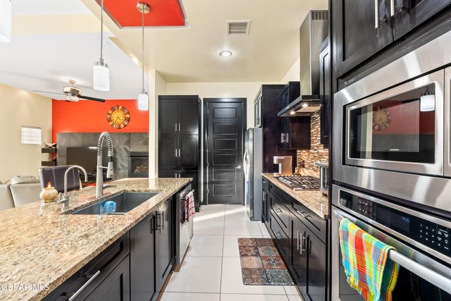 1741 LAND RUSH Street, El Paso, TX 79911