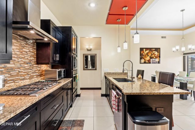 1741 LAND RUSH Street, El Paso, TX 79911