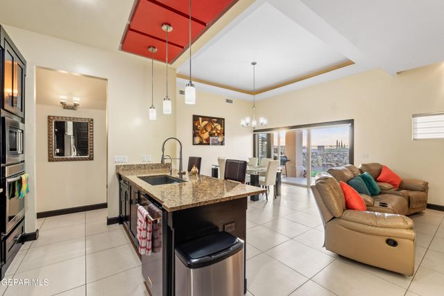 1741 LAND RUSH Street, El Paso, TX 79911