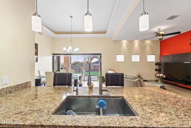 1741 LAND RUSH Street, El Paso, TX 79911