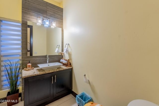 1741 LAND RUSH Street, El Paso, TX 79911