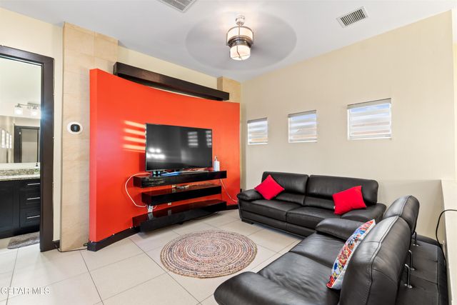 1741 LAND RUSH Street, El Paso, TX 79911