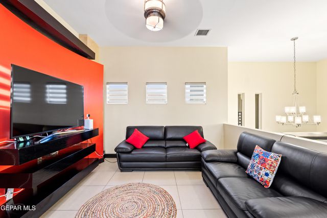 1741 LAND RUSH Street, El Paso, TX 79911