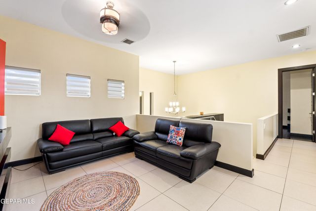 1741 LAND RUSH Street, El Paso, TX 79911