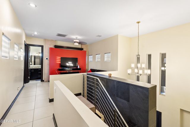 1741 LAND RUSH Street, El Paso, TX 79911