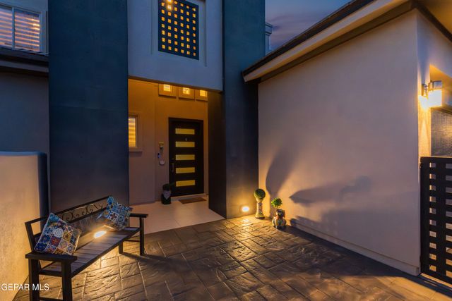 1741 LAND RUSH Street, El Paso, TX 79911