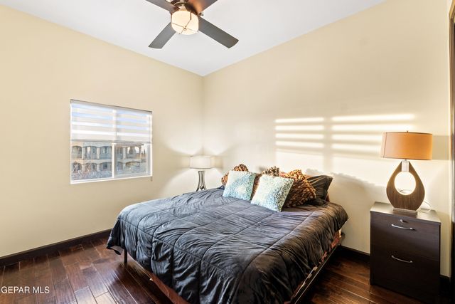 1741 LAND RUSH Street, El Paso, TX 79911