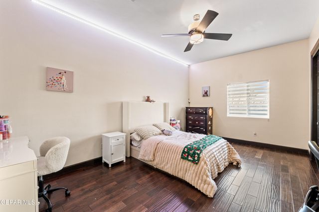 1741 LAND RUSH Street, El Paso, TX 79911