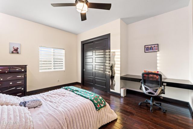 1741 LAND RUSH Street, El Paso, TX 79911