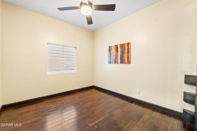 1741 LAND RUSH Street, El Paso, TX 79911