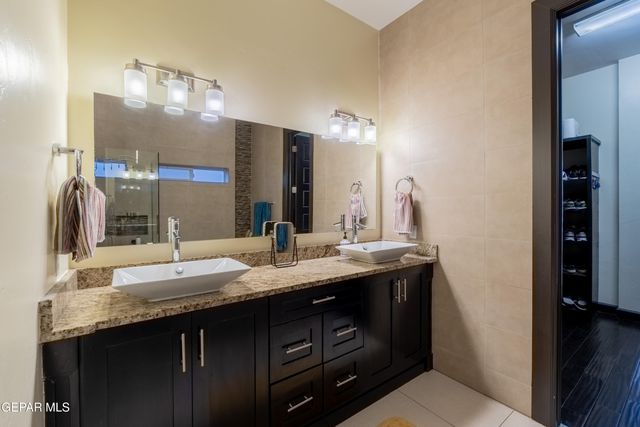 1741 LAND RUSH Street, El Paso, TX 79911