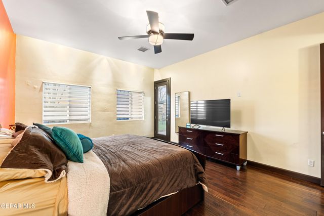 1741 LAND RUSH Street, El Paso, TX 79911