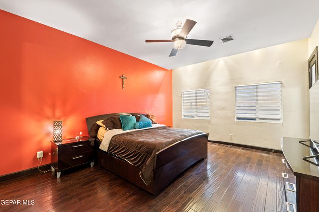 1741 LAND RUSH Street, El Paso, TX 79911