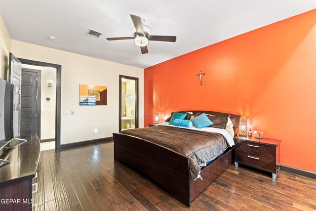 1741 LAND RUSH Street, El Paso, TX 79911