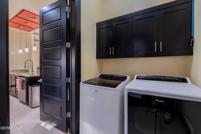 1741 LAND RUSH Street, El Paso, TX 79911