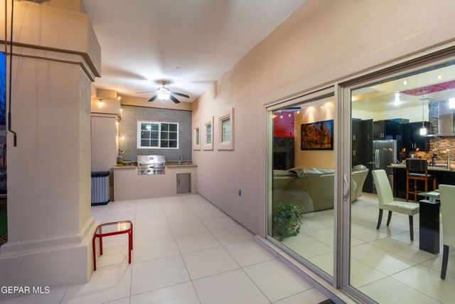 1741 LAND RUSH Street, El Paso, TX 79911