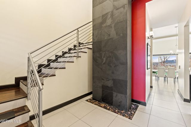 1741 LAND RUSH Street, El Paso, TX 79911