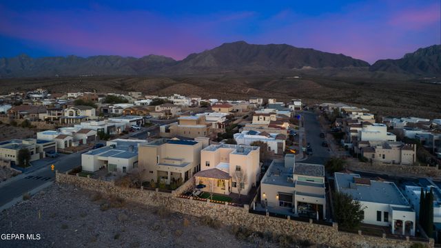 1741 LAND RUSH Street, El Paso, TX 79911