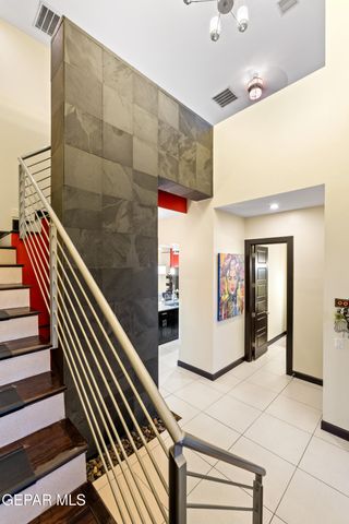 1741 LAND RUSH Street, El Paso, TX 79911