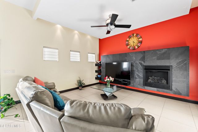 1741 LAND RUSH Street, El Paso, TX 79911