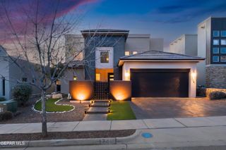 1741 LAND RUSH Street, El Paso, TX 79911