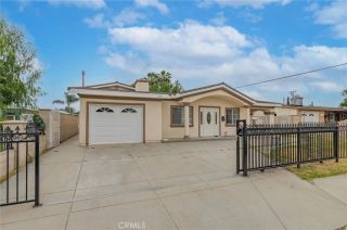509 Sandy Hook Avenue, La Puente, CA 91744