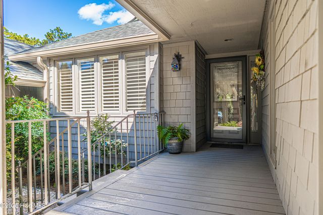 285 Sugar Gum Lane Unit 23, Pinehurst, NC 28374