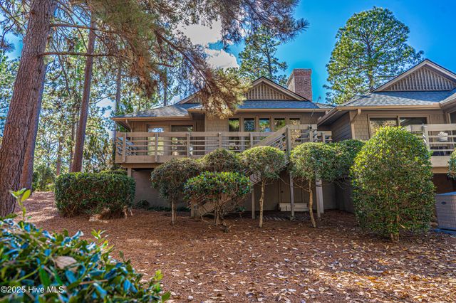 285 Sugar Gum Lane Unit 23, Pinehurst, NC 28374