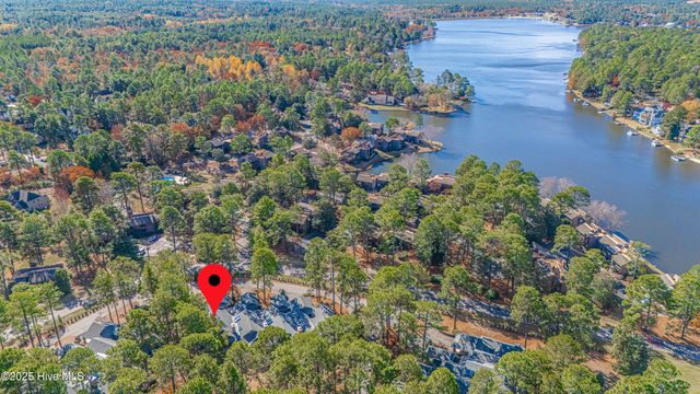 285 Sugar Gum Lane Unit 23, Pinehurst, NC 28374