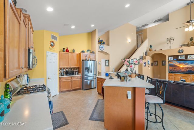 321 E Via Puente Lindo, Sahuarita, AZ 85629
