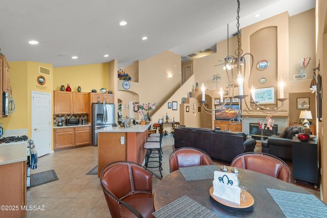 321 E Via Puente Lindo, Sahuarita, AZ 85629