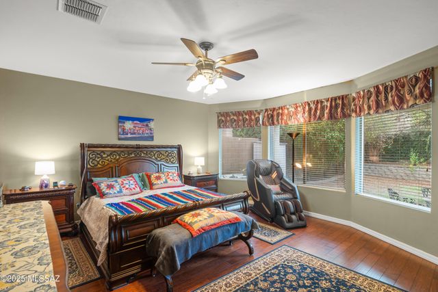 321 E Via Puente Lindo, Sahuarita, AZ 85629