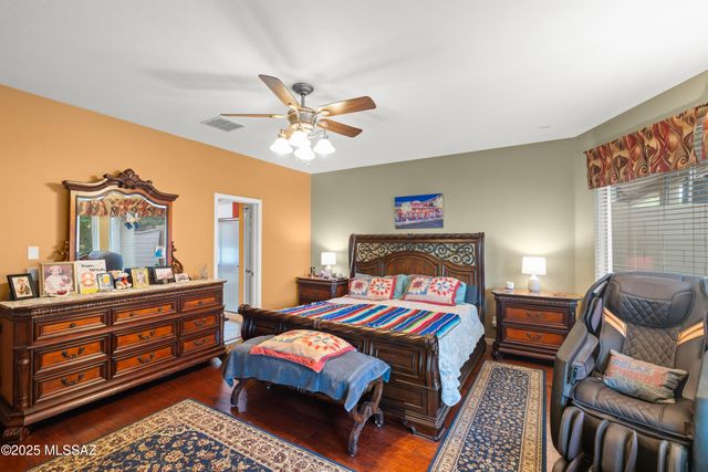 321 E Via Puente Lindo, Sahuarita, AZ 85629