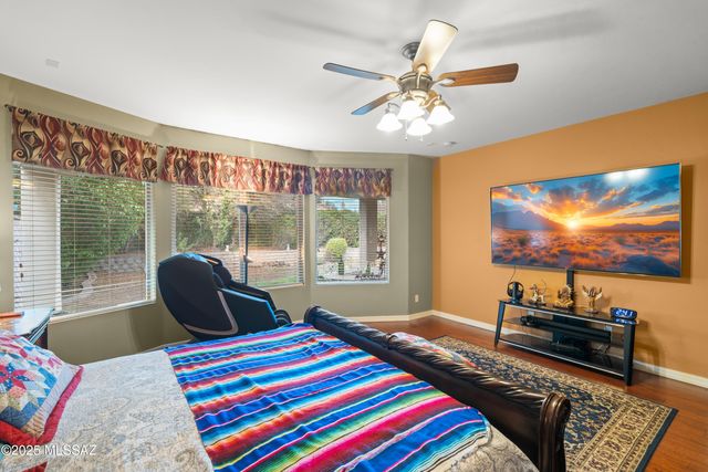 321 E Via Puente Lindo, Sahuarita, AZ 85629