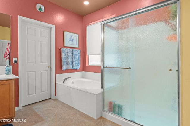 321 E Via Puente Lindo, Sahuarita, AZ 85629