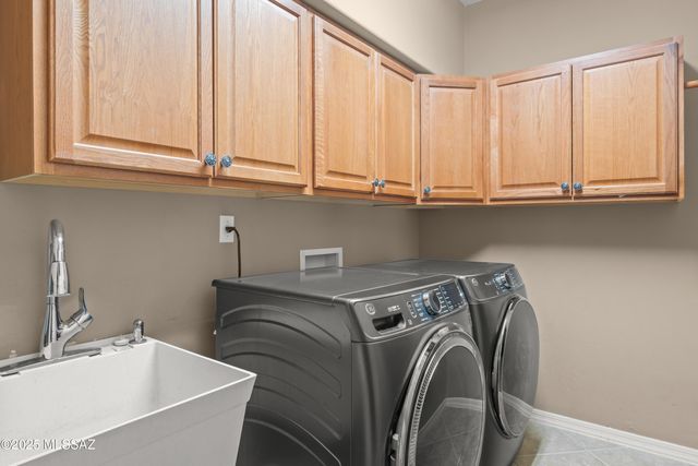 321 E Via Puente Lindo, Sahuarita, AZ 85629