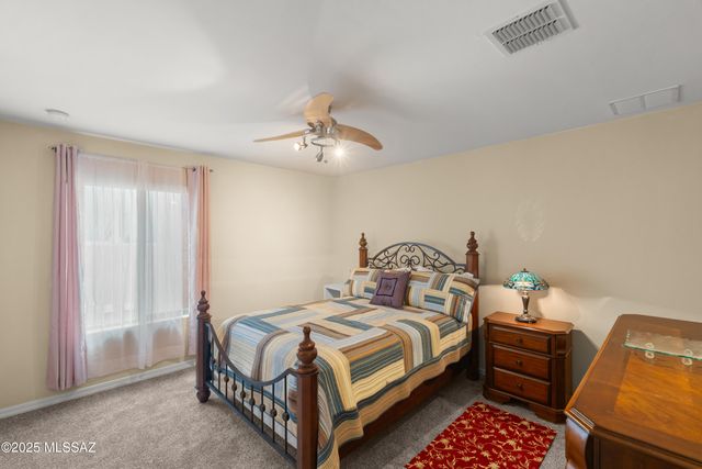 321 E Via Puente Lindo, Sahuarita, AZ 85629