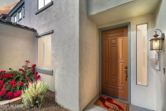 321 E Via Puente Lindo, Sahuarita, AZ 85629