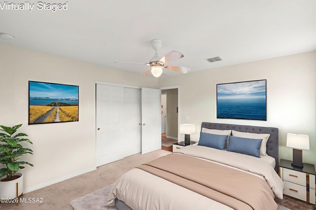 321 E Via Puente Lindo, Sahuarita, AZ 85629