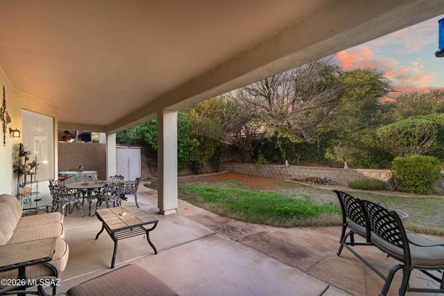 321 E Via Puente Lindo, Sahuarita, AZ 85629