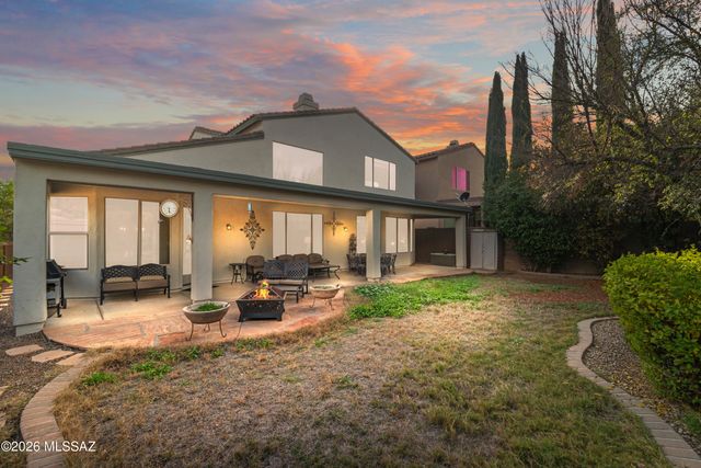 321 E Via Puente Lindo, Sahuarita, AZ 85629