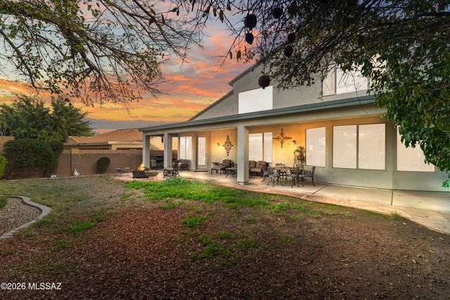 321 E Via Puente Lindo, Sahuarita, AZ 85629