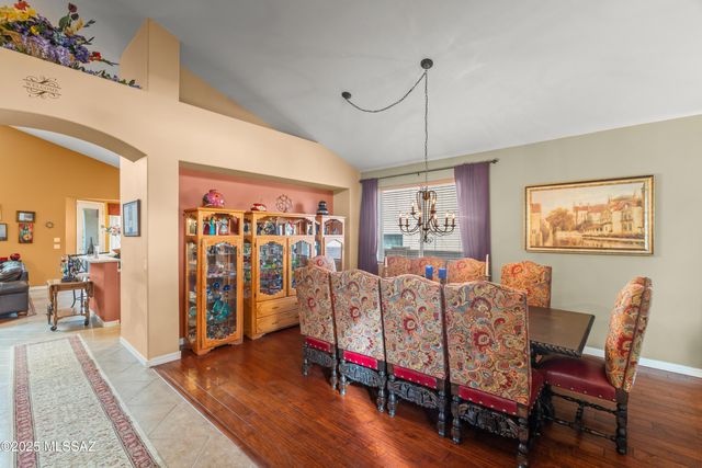 321 E Via Puente Lindo, Sahuarita, AZ 85629