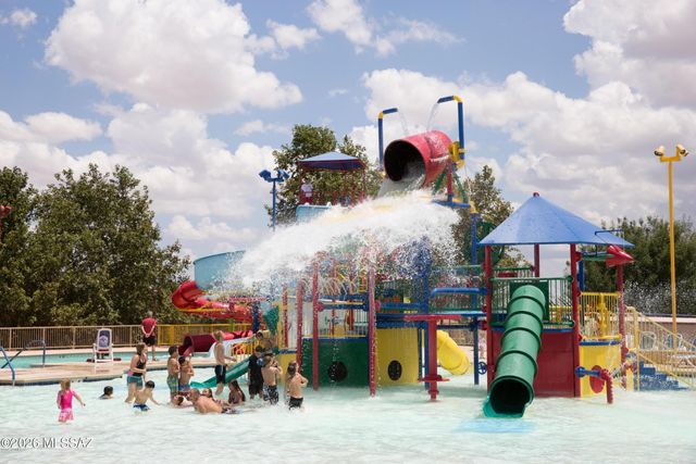 321 E Via Puente Lindo, Sahuarita, AZ 85629