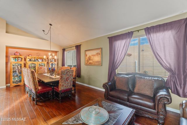 321 E Via Puente Lindo, Sahuarita, AZ 85629