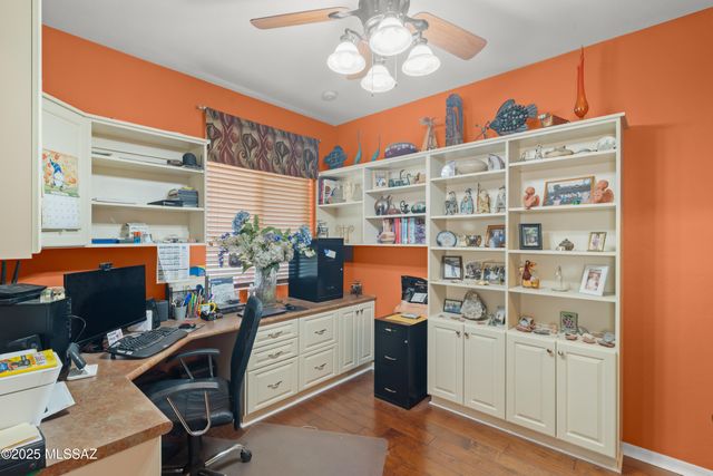 321 E Via Puente Lindo, Sahuarita, AZ 85629