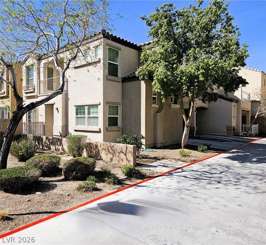 8865 Knickknack Court, Las Vegas, NV 89149
