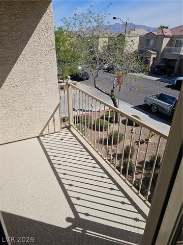 8865 Knickknack Court, Las Vegas, NV 89149