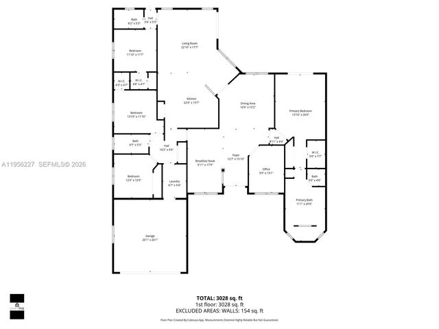 2024 NW 139th Ter, Pembroke Pines, FL 33028